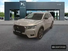 DS Automobiles DS 7 Crossback  BlueHDi DE 96kW (13, 27.450 €