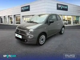 Fiat 500   1.0 Hybrid 51KW (70 CV) Dolcevita, 14.195 €