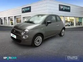 Fiat 500   1.0 Hybrid 51KW (70 CV) Dolcevita, 14.100 €