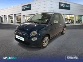 Fiat 500   1.0 Hybrid 51KW (70 CV) Dolcevita, 14.050 €