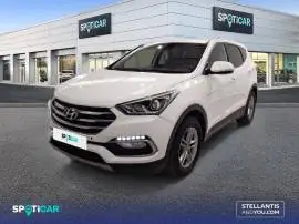 Hyundai Santa Fe  2.0 CRDi  4x2 7S Essence, 21.150 €