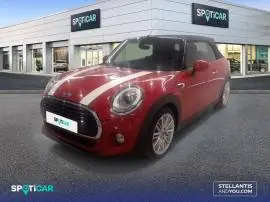 MINI Cooper   CABRIO COOPER, 18.195 €