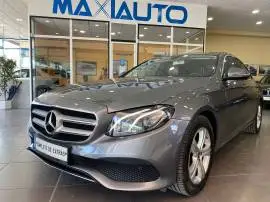 Mercedes Clase E E 200 D AVANTGARDE 150 CV, 30.500 €