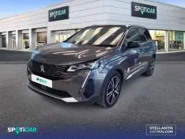 Peugeot 3008  225 e-EAT8 GT, 34.195 €