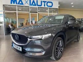 Mazda CX-5 2.2 D AWD AUTO EXCLUSIVE 175 CV 5P, 25.900 €