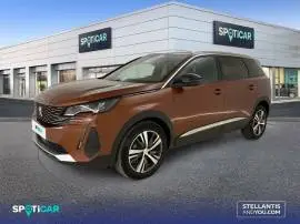 Peugeot 5008  1.5 BlueHDi 96kW S&S  EAT8 Allure Pa, 30.750 €