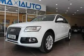 Audi Q5 3.0 TDI 258 CV QUATTRO S-TRONIC, 23.500 €