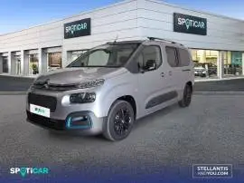 Citroën Berlingo  Talla XL ë-Berlingo 50 kWh Feel, 26.950 €