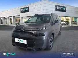 Citroën C3 Aircross  BlueHDi 81kW (110CV) S&S Feel, 16.700 €