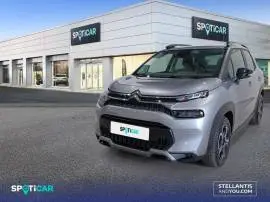 Citroën C3 Aircross  BlueHDi 81kW (110CV) S&S Feel, 16.590 €