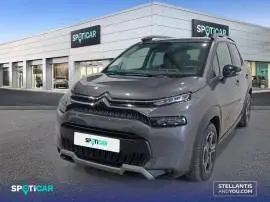 Citroën C3 Aircross  BlueHDi 81kW (110CV) S&S Feel, 16.550 €