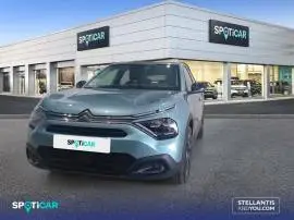 Citroën C4  PureTech 130 S&S EAT8 Plus, 19.950 €