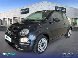 Fiat 500C   1.0 Hybrid 51KW (70 CV) Dolcevita, 13.950 €