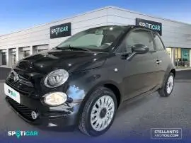 Fiat 500C   1.0 Hybrid 51KW (70 CV) Dolcevita, 13.950 €