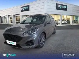 Ford Kuga   1.5T EcoBoost 110kW (150CV) ST-Line, 23.850 €