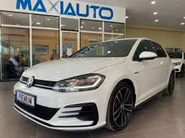 Volkswagen Golf VII 2.0 TDI GTD 184 CV DSG BLUEMOT, 22.900 €