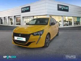 Peugeot 208  BlueHDi 73kW (100CV) Allure Pack, 17.950 €