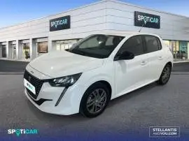 Peugeot 208  PureTech 55kW (75CV) Active Pack, 13.990 €