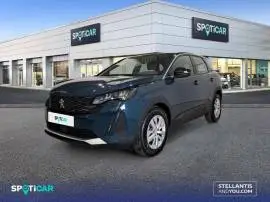 Peugeot 3008  1.5 BlueHDi 96kW  EAT8 Active Pack, 28.590 €