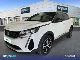 Peugeot 3008  1.5 BlueHDi 96kW S&S  EAT8 GT, 27.950 €