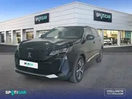 Peugeot 5008  1.2 100KW  eDCS6 Allure Pack, 34.950 €