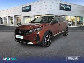 Peugeot 5008  1.5 BlueHDi 96kW S&S  EAT8 GT, 31.750 €