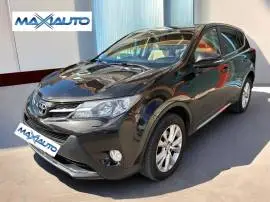 Toyota Rav4 2.2 D-4D EXECUTIVE AWD AUTO 150 CV, 22.900 €