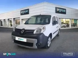 Renault Kangoo  Profes. M1-AF Blue dCi 70 kW(95 CV, 13.150 €