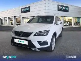 Seat Ateca  1.4 EcoTSI 150cv 4Drive St&Sp Xcellenc, 17.650 €