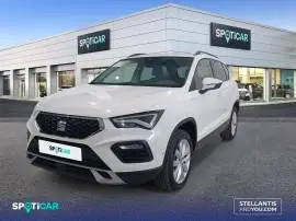 Seat Ateca  2.0 TDI 85kW (115CV) S&S Style XL, 23.850 €