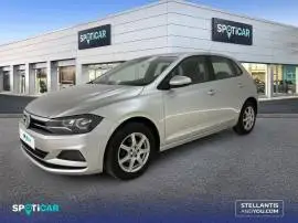 Volkswagen Polo   1.0 TSI 70kW (95CV) Advance, 13.750 €