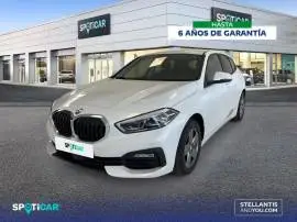 BMW Serie 1  118i -, 23.990 €