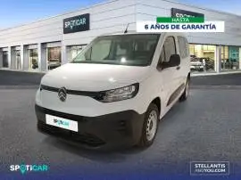 Citroën Berlingo  Talla M BlueHDi 100 S&S You, 22.490 €