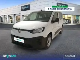 Citroën Berlingo  Talla M BlueHDi 100 S&S You, 22.490 €