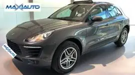 Porsche Macan S 3.0 DIESEL AUTO 5P 210 CV, 39.600 €