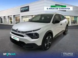 Citroën C4  PureTech 100 S&S 6v You, 22.990 €