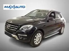 Mercedes Clase M 350 CDI BLUETEC 258 CV 4-MATIC, 33.900 €