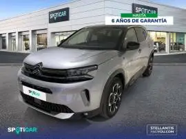 Citroën C5 Aircross  Plug-in Hybrid 225 e-EAT8 Max, 39.990 €