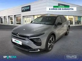 Citroën C5 X  Hybrid 180 e-EAT8 Shine, 42.990 €