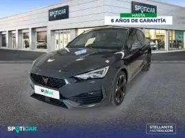 Cupra León  1.5 eTSI 110kW (150CV) DSG -, 25.490 €