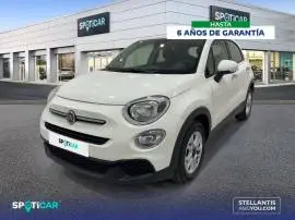 Fiat 500X   1.3 MultiJet 70KW (95 CV) 4x2 S&S Urba, 14.490 €