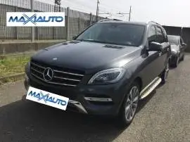 Mercedes Clase M  250 D BLUETEC 204 CV 4-MATIC, 28.900 €