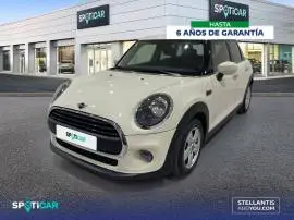 MINI Cooper   5 PUERTAS ONE, 14.990 €