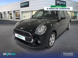 MINI Cooper  ONE, 13.490 €