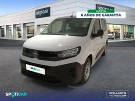 Opel Combo  1.5 TD S/S 75kW(100CV)  L H1 1000k Act, 21.990 €