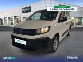 Opel Combo  1.5 TD S/S 75kW(100CV)  L H1 1000k Act, 21.990 €