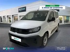 Opel Combo  1.5 TD S/S 75kW(100CV)  L H1 1000k Act, 21.990 €