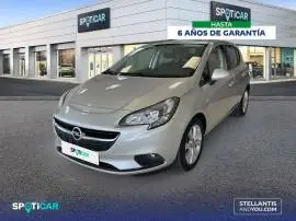 Opel Corsa  1.4  66kW (90CV) Selective, 10.490 €