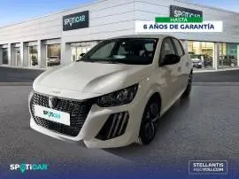 Peugeot 208   HYBRID 100 eDCS6 Active, 21.490 €