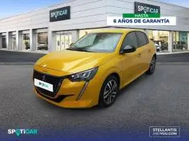 Peugeot 208  PureTech 73kW (100CV) EAT8 Allure Pac, 17.990 €